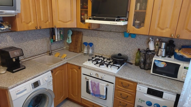 . Вариант № 4802, 0, площадь - 32.2 квм, цена 5200000 рублей