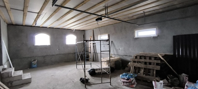 Купить дом в Белгородской области. Вариант № 8475503, 15, площадь - квм, цена 9300000 рублей