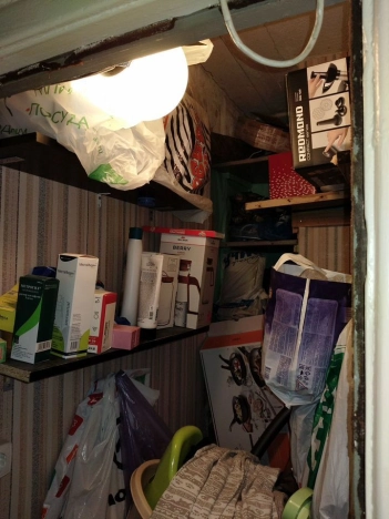 Купить двухкомнатную квартиру у метро Девяткино в Санкт-Петербурге. Вариант № 5514527, 3, площадь -  квм, цена 11990000 рублей