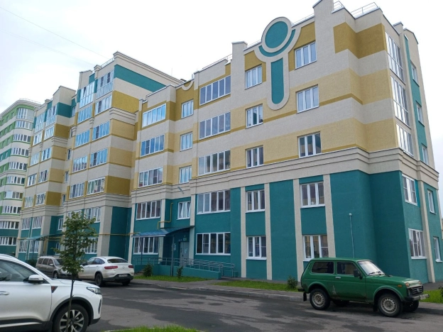 Купить трехкомнатную квартиру в Иванове. Вариант № 11742, 3, площадь -  квм, цена 6800000 рублей