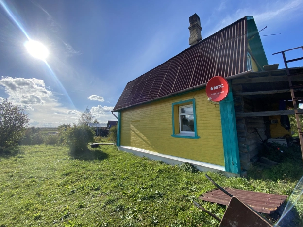 Купить дом в Ярославской области. Вариант № 1632, 1, площадь -  квм, цена 4500000 рублей