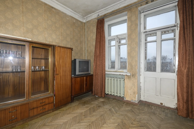 Купить двухкомнатную квартиру в ЮВАО в Москве. Вариант № 7990141, 2, площадь -  квм, цена 14500000 рублей