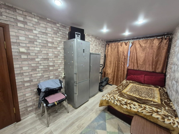 Купить четырехкомнатную квартиру в Рязани. Вариант № 9712981, 12, площадь -  квм, цена 4300000 рублей