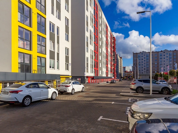 Купить двухкомнатную квартиру в Калининграде. Вариант № 26894, 11, площадь -  квм, цена 13500000 рублей