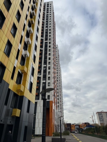 Купить Студию в районе Басманный в Москве. Вариант № 8380570, 25, площадь -  квм, цена 7850000 рублей