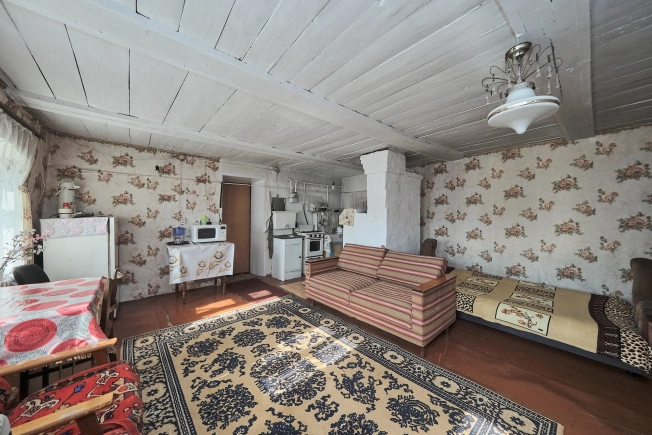 Купить дом в Тульской области. Вариант № 6734671, 7, площадь -  квм, цена 1350000 рублей