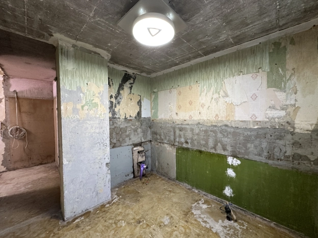 . Вариант № 48391, 8, площадь - 51.8 квм, цена 9990000 рублей