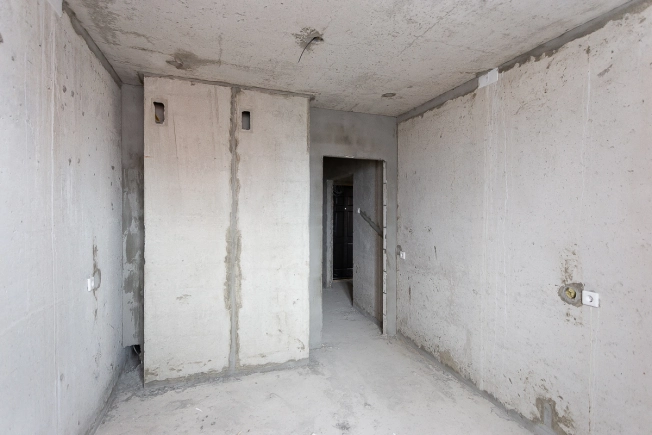 Купить квартиру на улице Нижняя Дуброва в Владимире. Вариант № 2871475, 3, площадь -  квм, цена 4250000 рублей