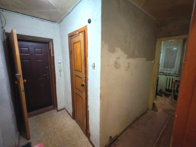 . Вариант № 7221910, 6, площадь - 55.8 квм, цена 5050000 рублей