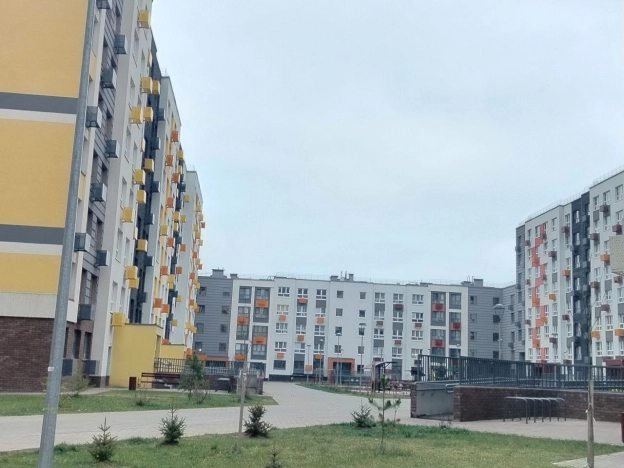 Купить квартиру на вторичке на улице Покровская в Московской области. Вариант № 10735110, 1, площадь - квм, цена 5900000 рублей