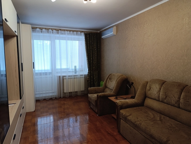 Купить двухкомнатную квартиру на улице Центральная в Белгородской области. Вариант № 3969257, 0, площадь -  квм, цена 3490000 рублей