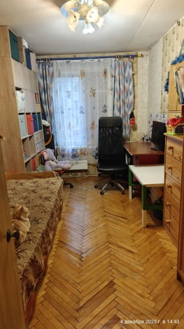 Купить квартиру в Москве. Вариант № 10433394, 2, площадь -  квм, цена 29999000 рублей