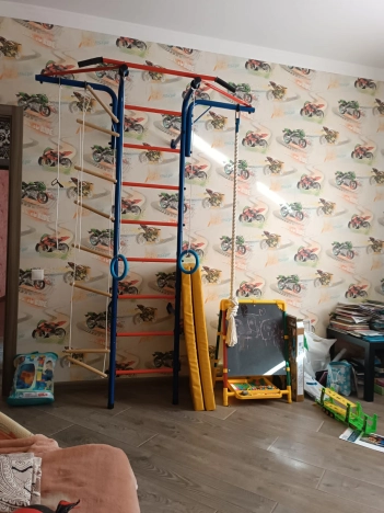 . Вариант № 52411, 25, площадь - 136.4 квм, цена 12300000 рублей