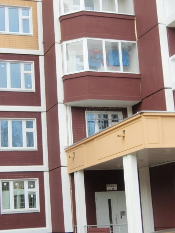 Купить квартиру в Москве. Вариант № 9454146, 11, площадь - квм, цена 12550000 рублей