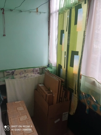 Купить квартиру в Кольчугине. Вариант № 15243, 26, площадь -  квм, цена 3600000 рублей