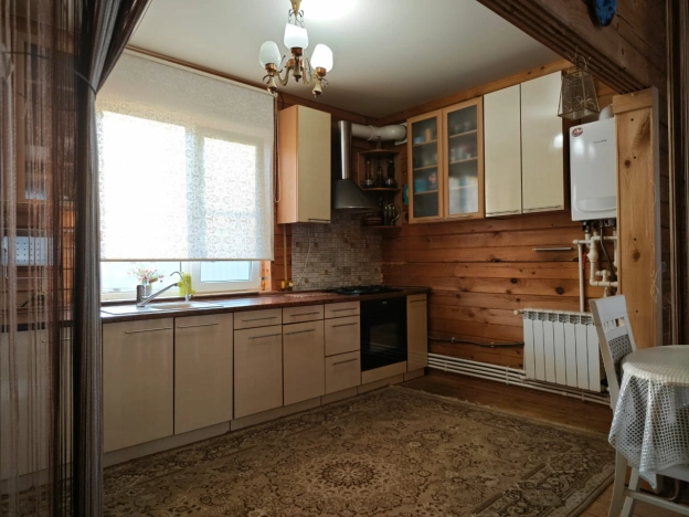 Купить дом в Калуге. Вариант № 14265, 29, площадь -  квм, цена 10450000 рублей