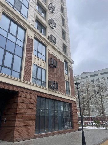 Купить квартиру на улице Рубцовско-Дворцовая в Москве. Вариант № 34752, 16, площадь - квм, цена 50627714.0000 рублей