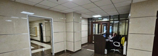 Купить квартиру в районе Хорошёво-Мнёвники в Москве. Вариант № 25263, 6, площадь - квм, цена 51000000.0000 рублей