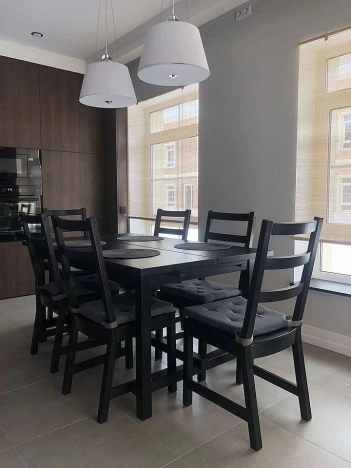 Купить дом в Санкт-Петербурге. Вариант № 9274509, 5, площадь -  квм, цена 24550000 рублей