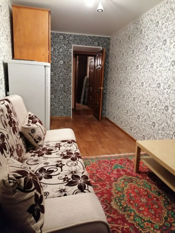 Купить трехкомнатную квартиру в Республике Башкортостан. Вариант № 9696063, 5, площадь -  квм, цена 3700000 рублей