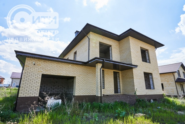 Купить дом в районе Советский в Воронеже. Вариант № 44048, 2, площадь -  квм, цена 11150000 рублей