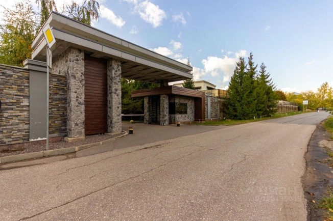 Купить дом у метро Румянцево в Москве. Вариант № 9259835, 1, площадь -  квм, цена 28990000 рублей