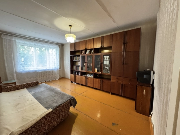 Купить квартиру на вторичке в Уфе. Вариант № 3046315, 5, площадь -  квм, цена 6395000 рублей