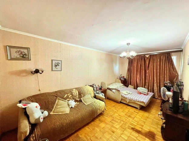 Купить квартиру в Москве. Вариант № 10134818, 12, площадь -  квм, цена 12750000 рублей