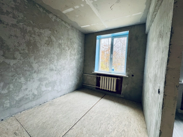 Купить двухкомнатную квартиру в Подольске. Вариант № 8051281, 7, площадь -  квм, цена 5300000 рублей