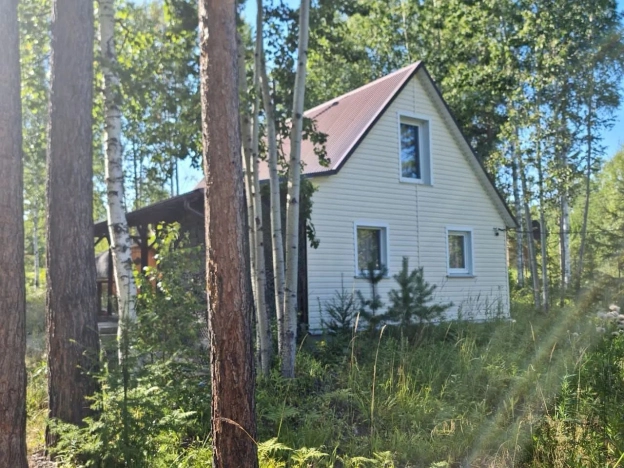 Купить дачу в Иркутской области. Вариант № 6825790, 8, площадь -  квм, цена 4200000 рублей