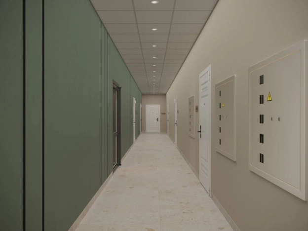 Купить двухкомнатную квартиру на улице Касимовское шоссе в Рязани. Вариант № 2743243, 13, площадь -  квм, цена 6307990 рублей