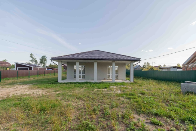 Купить дом на улице Пушкина в Владимире. Вариант № 3850714, 5, площадь -  квм, цена 12600000 рублей