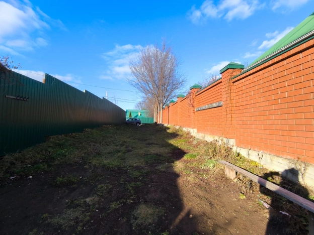 Купить земельный участок в Республике Татарстан (татарстан). Вариант № 9701838, 6, площадь -  квм, цена 1150000 рублей