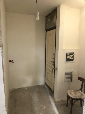 Купить квартиру в Москве. Вариант № 8625734, 9, площадь -  квм, цена 12000000 рублей