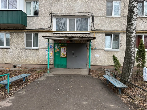 . Вариант № 9827183, 25, площадь - 29.7 квм, цена 2850000 рублей