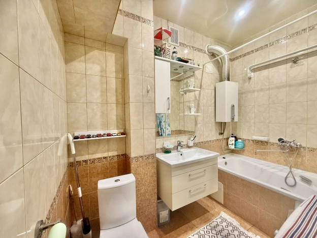 Купить квартиру в районе Центральный в Волгограде. Вариант № 30196, 19, площадь -  квм, цена 7300000 рублей