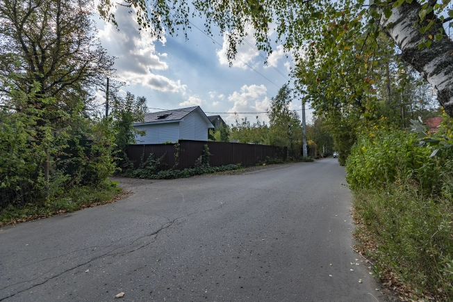 Купить дом в Москве. Вариант № 11606, 21, площадь - квм, цена 25000000 рублей