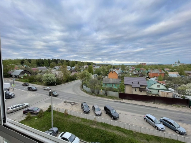 . Вариант № 1205012, 12, площадь - 34.9 квм, цена 6000000 рублей