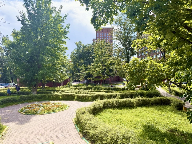 Купить квартиру в Москве. Вариант № 2188341, 30, площадь - квм, цена 17800000.0000 рублей