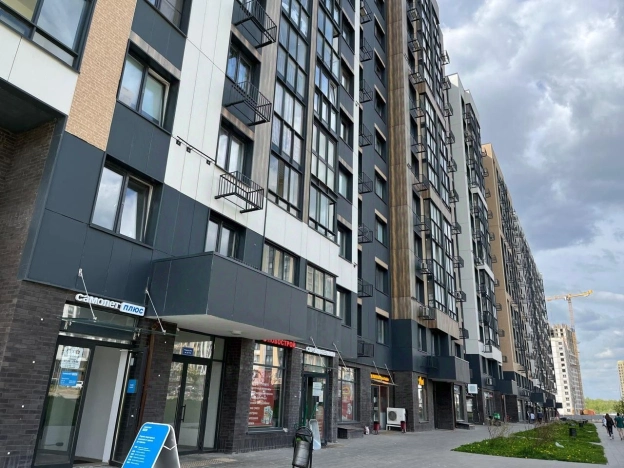 Купить квартиру в Москве. Вариант № 9208043, 23, площадь -  квм, цена 8200000 рублей