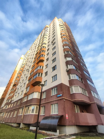 Купить квартиру на улице Мира в Владимире. Вариант № 8225723, 0, площадь -  квм, цена 7300000 рублей