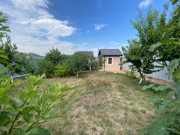 Купить дом в Краснодарском крае. Вариант № 2756, 27, площадь -  квм, цена 15300000 рублей