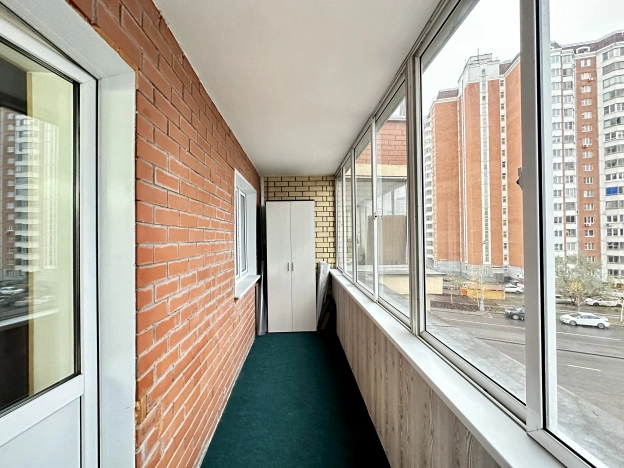 Купить однокомнатную квартиру в ЮВАО в Москве. Вариант № 9454753, 10, площадь -  квм, цена 12000000 рублей