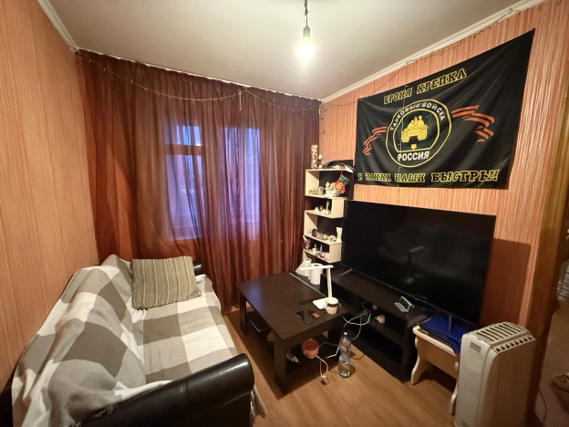 Купить четырехкомнатную квартиру в Московской области. Вариант № 8431753, 1, площадь -  квм, цена 8100000 рублей