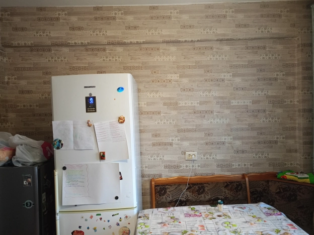 Купить квартиру на вторичке в районе Ингодинский в Чите. Вариант № 34047, 1, площадь - квм, цена 6500000 рублей