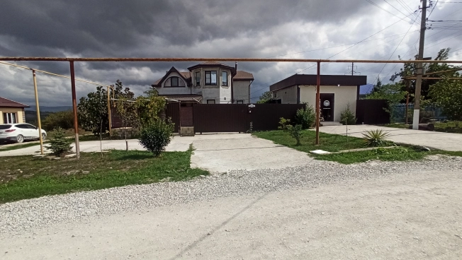 Купить дом в Краснодарском крае. Вариант № 9575816, 7, площадь -  квм, цена 15800000 рублей