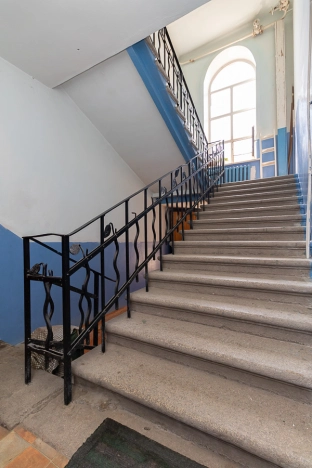 Купить двухкомнатную квартиру на улице Таубе в Омске. Вариант № 55179, 16, площадь -  квм, цена 8900000 рублей