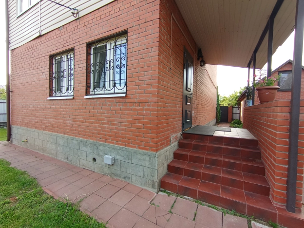 Купить дом у метро Пятницкое шоссе в Красногорске. Вариант № 49443, 7, площадь -  квм, цена 19500000 рублей