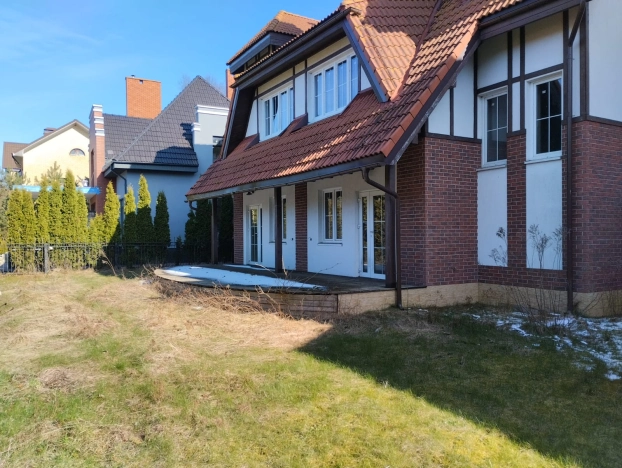 Купить таунхаус в Калининградской области. Вариант № 5837, 6, площадь -  квм, цена 17000000 рублей