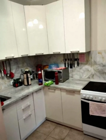 Купить однокомнатную квартиру на вторичке на улице Зелёный Город в Московской области. Вариант № 10497456, 1, площадь -  квм, цена 7000000 рублей